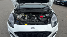 Ford Puma 1.0 EcoBoost Hybrid mHEV ST-Line 5dr Petrol Hatchback